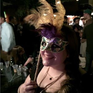 Meet your Posher, Megan